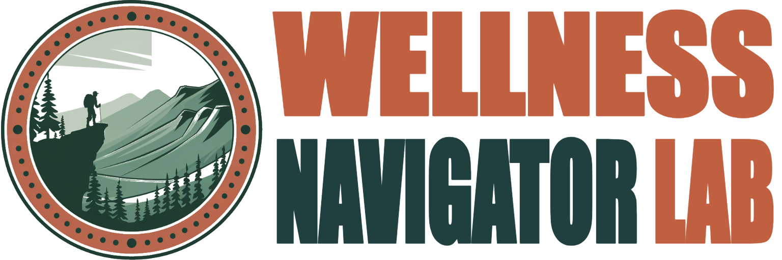 Wellnessnavigatorlab